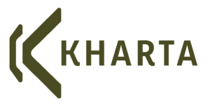KHARTA - Main Logo